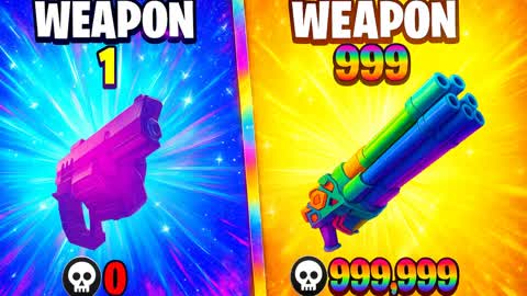 SUPER GUN GAME🎯ONE SHOT BOTS🎯