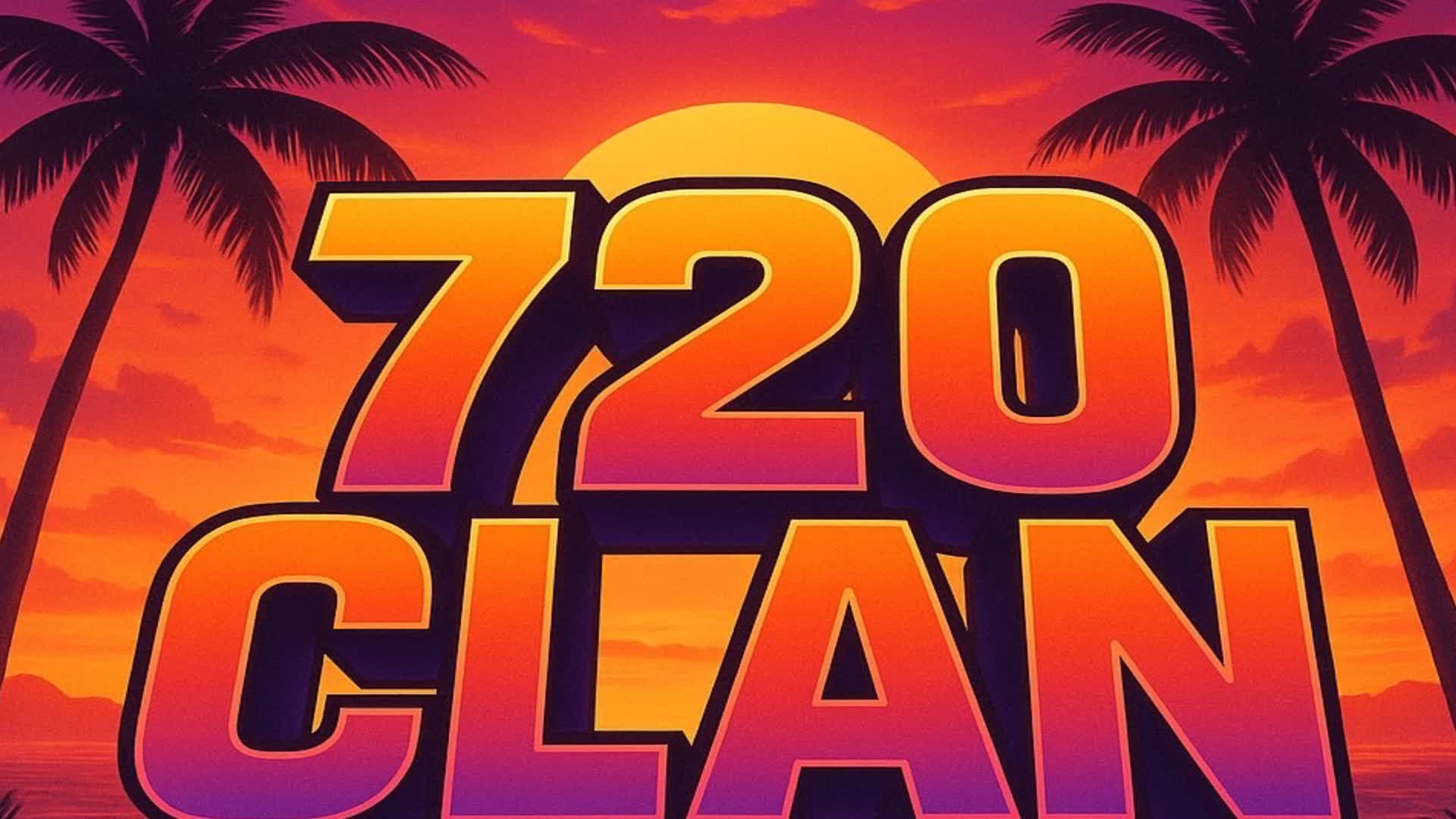 720 CLAN