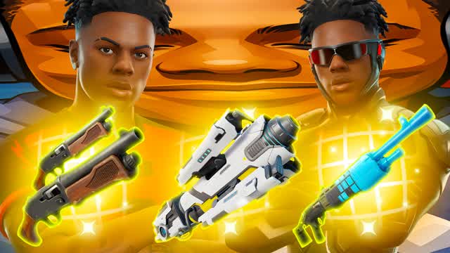 ISHOWSPEED DEATHMATCH