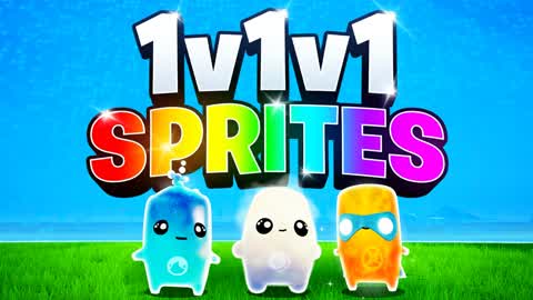 1V1V1 SPRITES