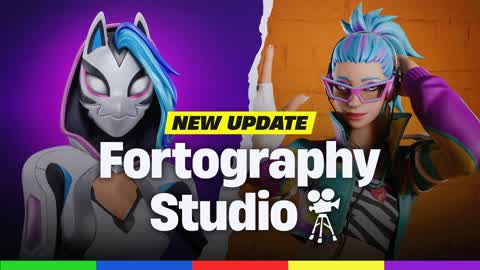 Fortography Studio 📷 Photo + Video Map