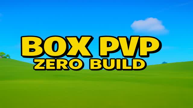 BOX PVP ZERO