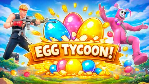 Eggs Factory Tycoon 🥚
