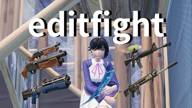 EditFight