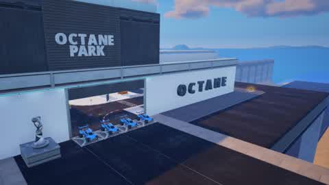 Free play Octane Park