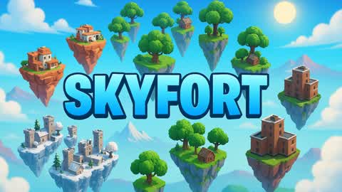 Skyfort