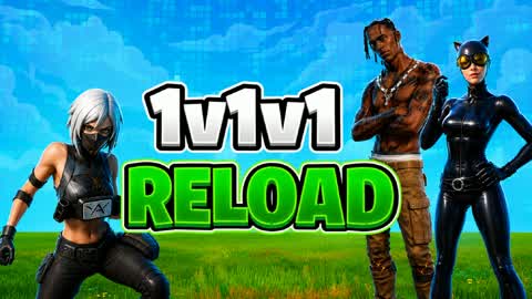 Mejor pelea 1v1v1 Glory