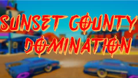SUNSET COUNTY DOMINATION