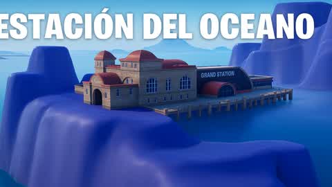 Estación del Océano