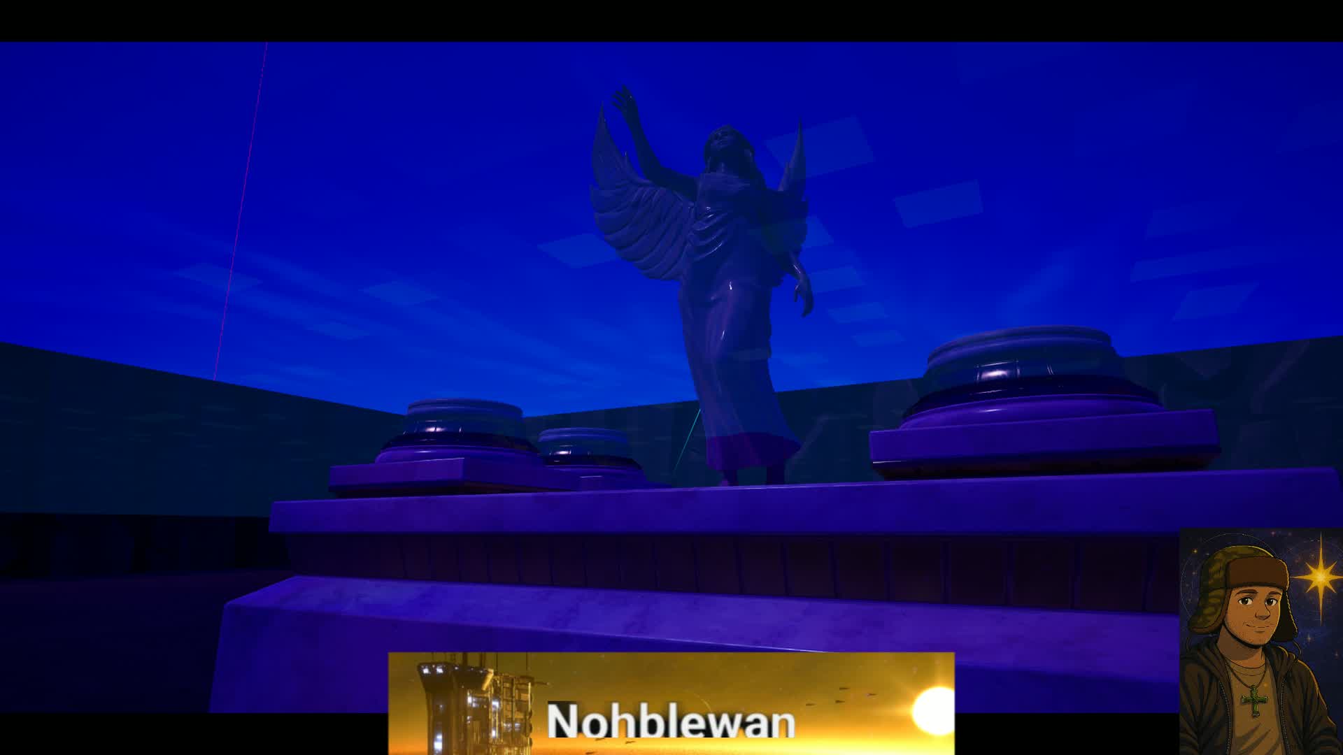 マビノギのランディダンジョン