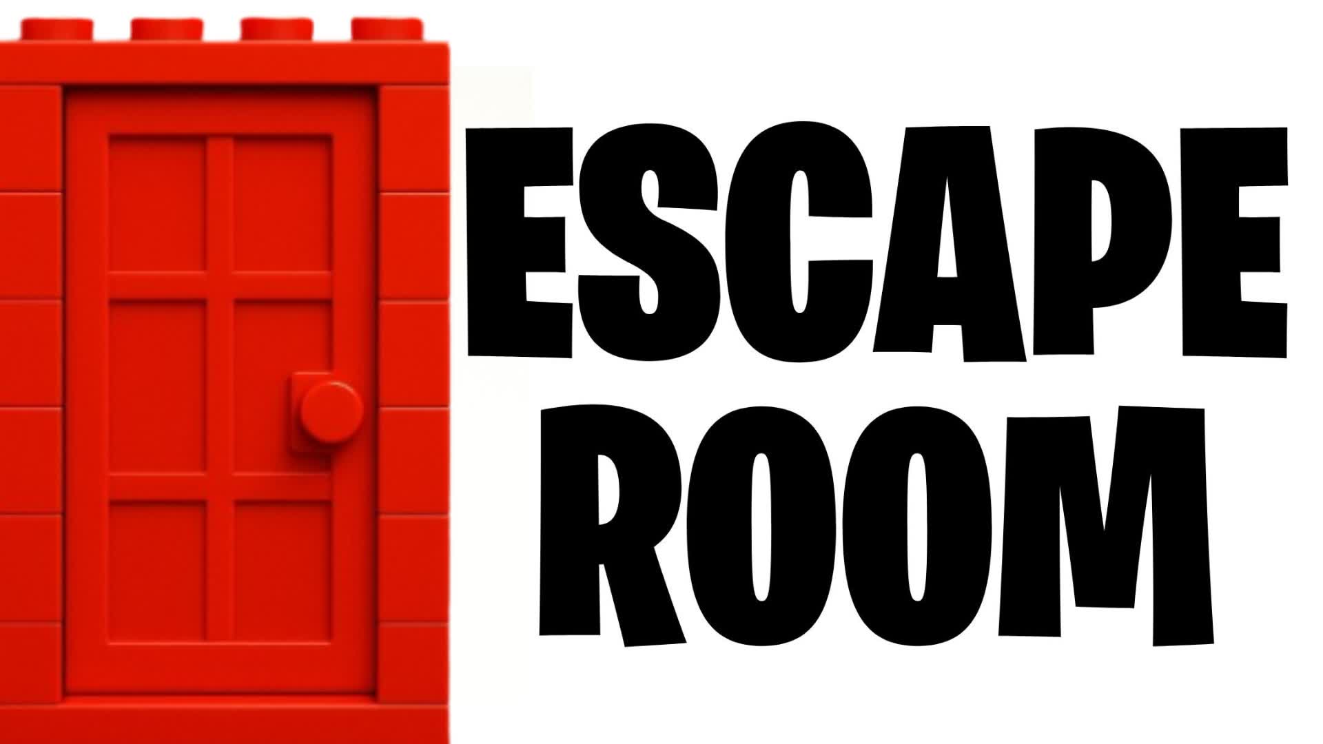67 Easy escape room