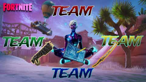 TEAM vs TEAMتيم ضد تيم