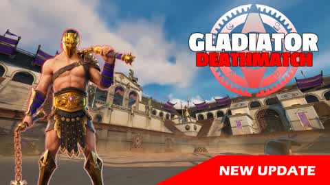 Gladiator Deathmatch
