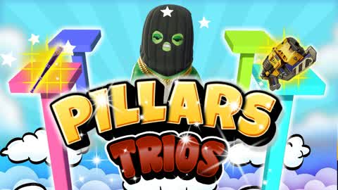 PILLARS MIKU TRIOS🔮 初音ミク أعمدة ميكو