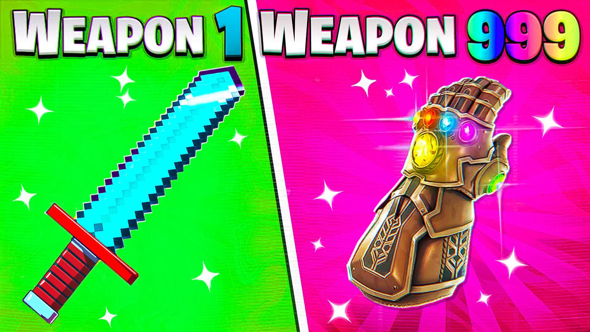 BEST GUN GAME 🔫 FFA 👁️