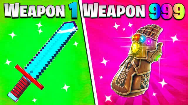 BEST GUN GAME 🔫 FFA 👁️