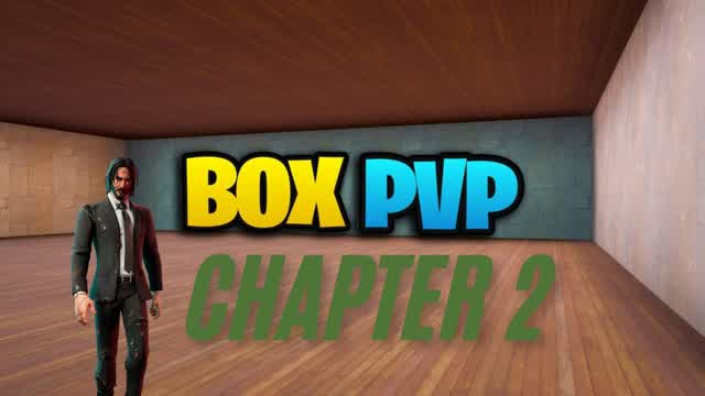 boxfight pvp chapter 2