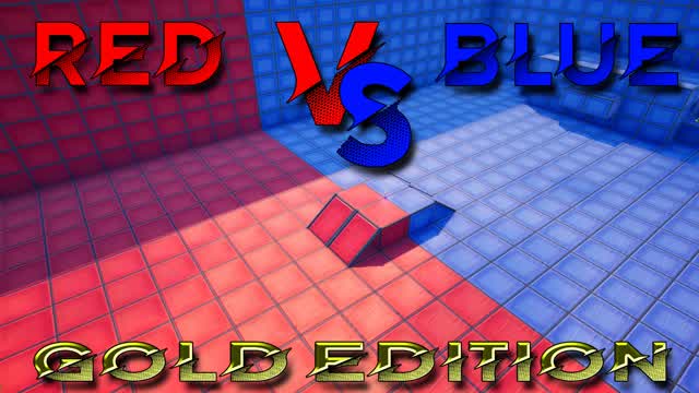 Capture 1 – Red VS Blue 🏆 Gold Editión 🏆
