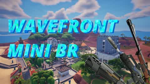 Wavefront Mini BR