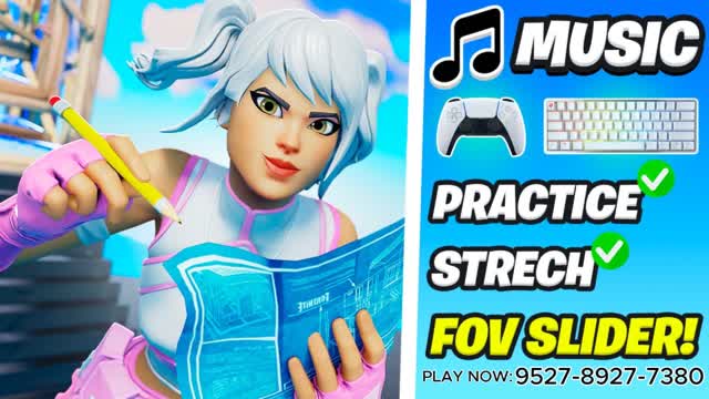 ✨MUSIC 1V1 [DXL+ Songs and Playlists]