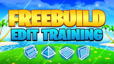 FREEBUILD MAP EDIT PRACTICE📝