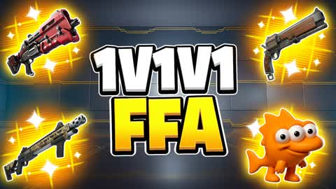 1V1V1 BOX FIGHT FFA PVP