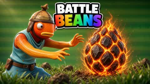 BATTLE BEANS