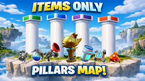 The Pillars no Weapons [Jiggo]