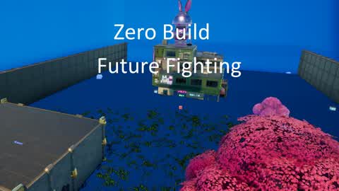 Future Fighting