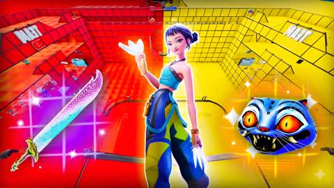 KPOP FUNNY RED VS YELLOW 🔴🟡