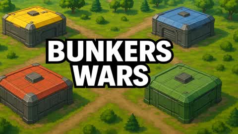 BUNKERS WARS