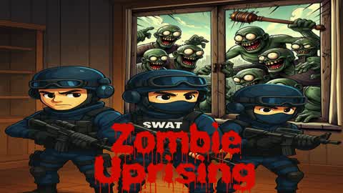 Zombie Uprising