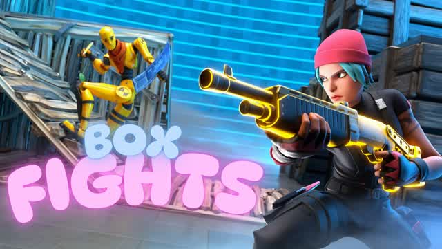 🌙 DREAMY BOXFIGHTS ⚔️✨