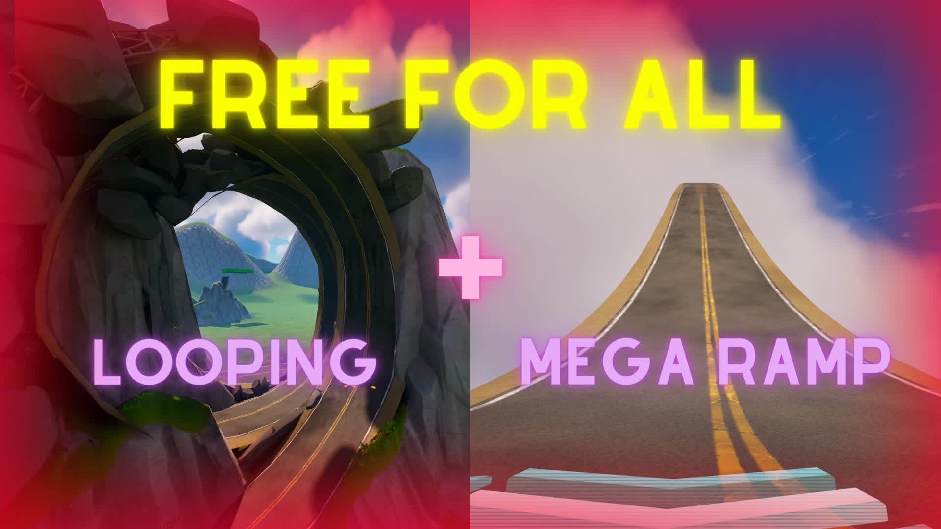 🔫FFA🔫 Mega FUN!! 🏞