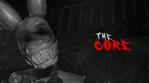 THE CORE [HORROR]