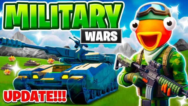 MILITARY WARS