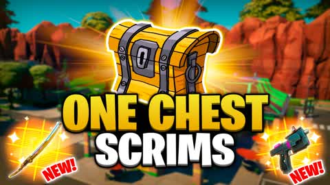 đONE CHEST - SCRIMSđ