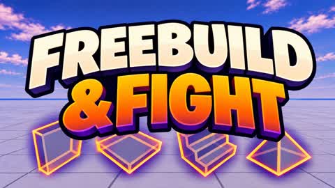 FREEBUILD & FIGHT ⚔️