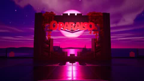 🏙 O PARAÍSO 🌃