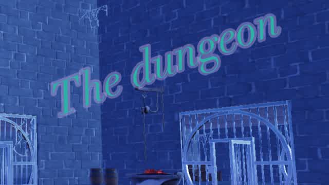 The Dungeon