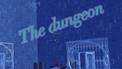 The Dungeon