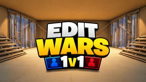 Editwars 1v1🌟SuperStars