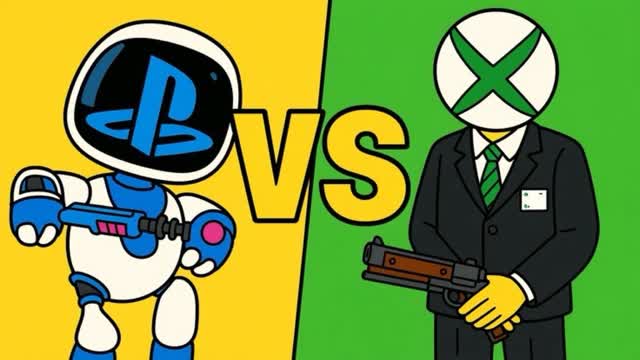 playstation xbox 8222-6801-8250