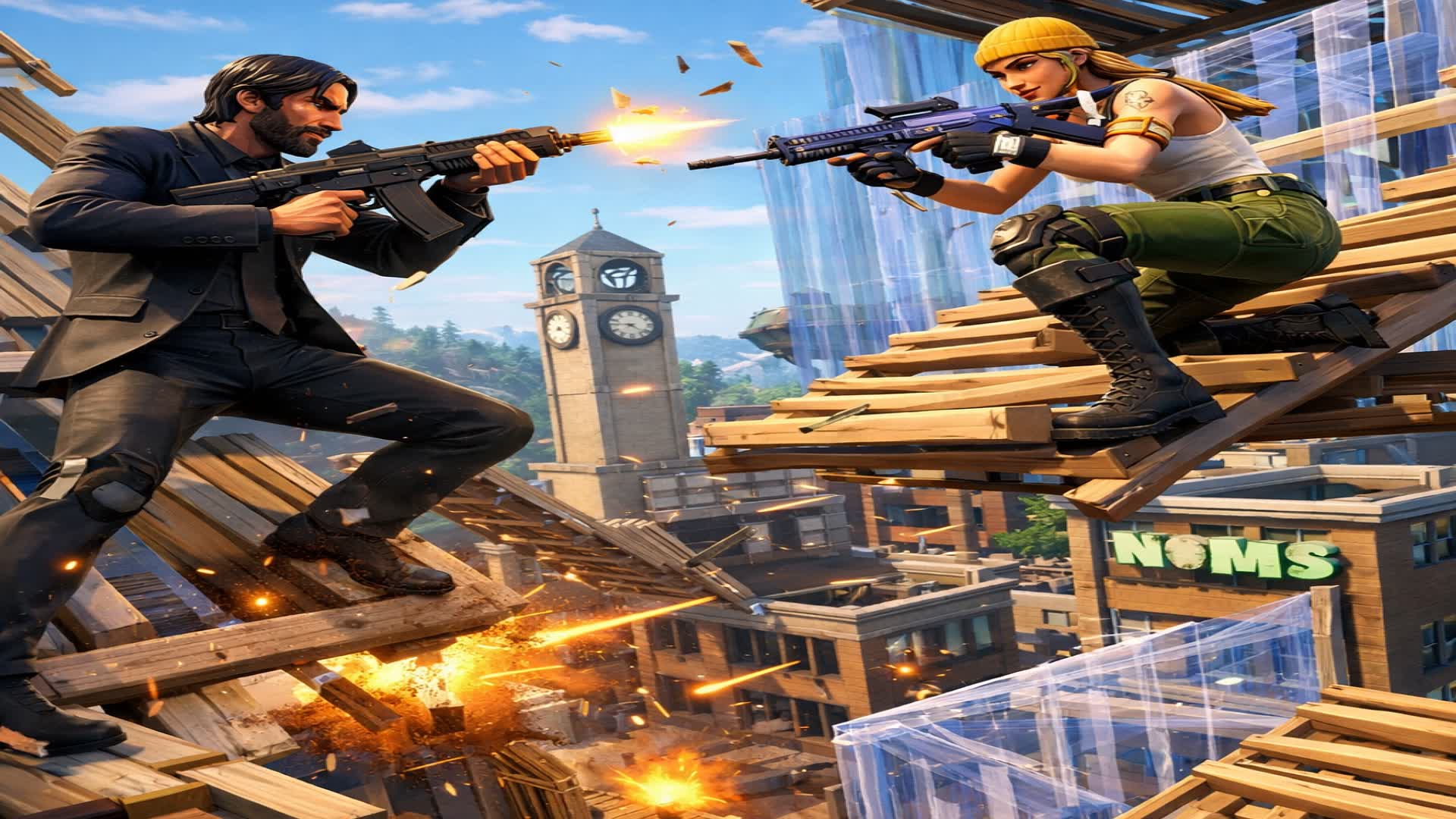 tilted towers liverpoolloco