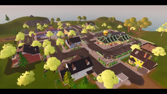 Capture 1 – Greasy Grove solo