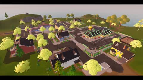 Greasy Grove solo