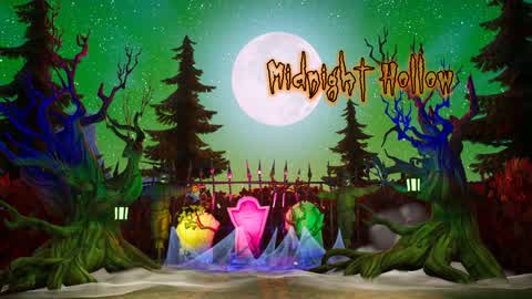 Midnight Hollow