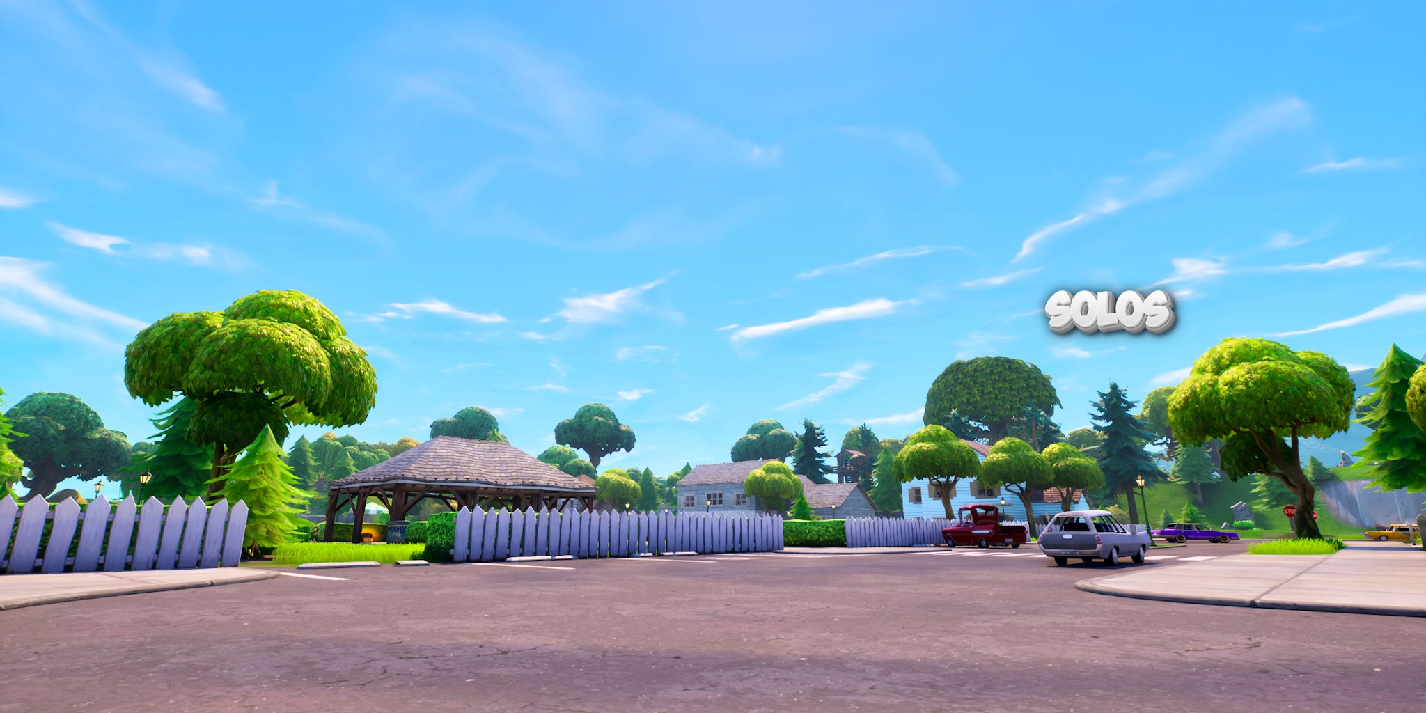 (Solo👤) Pleasant Zone Wars [Series]