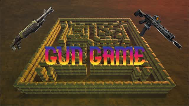 gun game V1