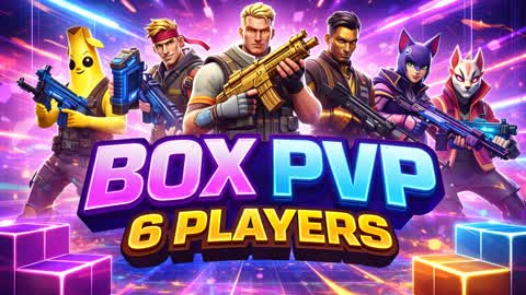 Box Battle Royale
